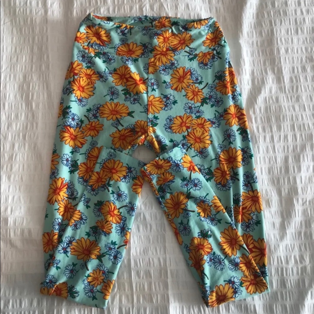LuLaRoe Leggings